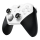 Bezprzewodowy kontroler Xbox Elite Series 2 Core Biały - 1074197 - zdjęcie 2